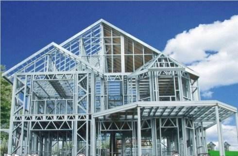 湛江怎么才能预防钢结构建筑出现腐蚀问题